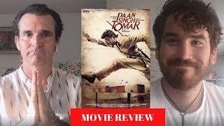 PAAN SINGH TOMAR  MOVIE REVIEW | Irrfan Khan