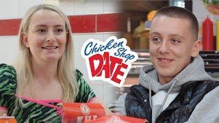 AITCH | CHICKEN SHOP DATE