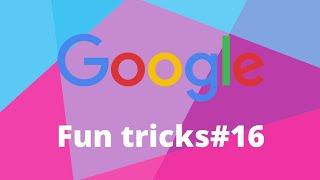 play store free game without download (google fun tricks#16)