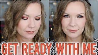 Get Ready with Me -  New Products! | Lipgloss Leslie