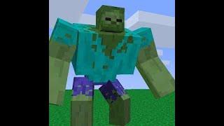 Minecraft играем на моём сервере #shorts