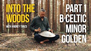 Into the woods with Andrey Tanzu. Part 1