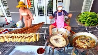 Thai Food Tour in Phnom Penh – A Culinary Adventure!