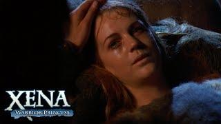 Gabrielle's Deathbed | Xena: Warrior Princess