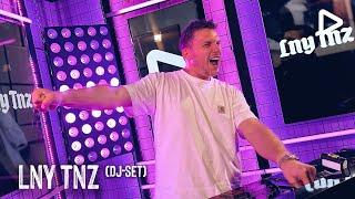 LNY TNZ - AUGUST 2024 (LIVE DJ-set) | SLAM!