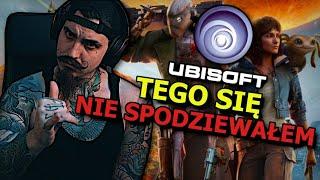 Szacun dla Ubisoftu