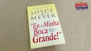 Livros da Joyce Meyer