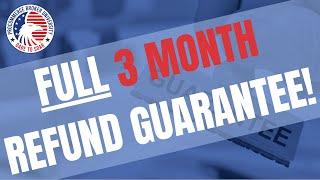 Commercial Loan Broker Training | 3 Month FULL REFUND Guarantee