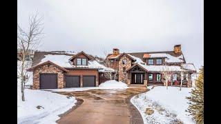 Exquisite Modern Mountain Home in Park City, Utah | Sotheby's International Realty