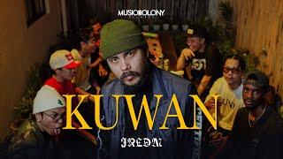 Kuwan - JRLDM (Official Music Video)