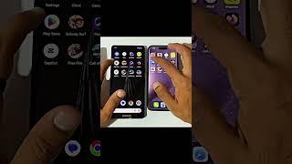 iphone 15 pro max vs google pixel 9 pro xl speed test