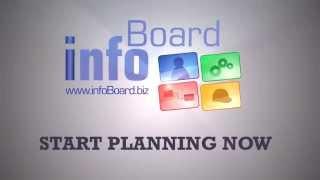 Introduction of infoBoard