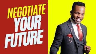 Altar Of Fire / [Rebroadcast] / Negotiate Your Future / Apostle Bible Davids