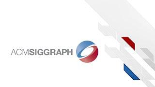ACM SIGGRAPH Volunteer Information Session