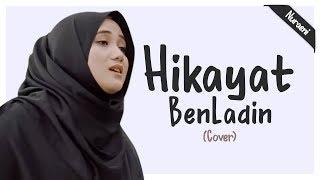 Hikayat Ben Ladin - Nuraeni (Music Video) || Female Version || COVER