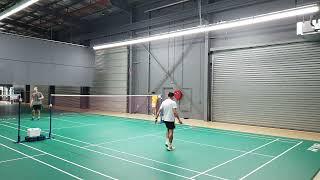 20/02/2025 Henry vs Albert