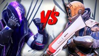 Shady Plays The Amazing Race In Destiny 2! (w. Specialist Feature) | Shady VODS