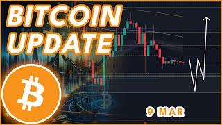 BE PREPARED FOR THESE MOVES! | BITCOIN PRICE PREDICTION & NEWS 2025!