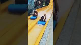 Body surf slide #youtubeshorts #viral #video