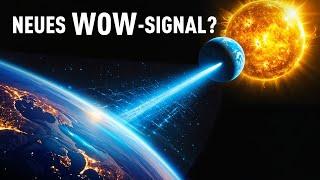 Hat die NASA gerade ein neues "Wow"-Signal von Proxima Centauri entdeckt?