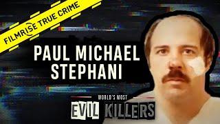 The Weepy Voiced Killer | World's Most Evil Killers