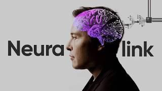 Elon Musk's Neuralink Is Actually Insane.