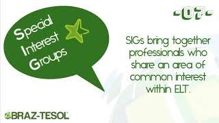 BRAZ-TESOL