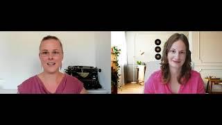 So finde ich Zeit zum Buch schreiben mit Jurenka Jurk | Folge 101 Facebook-Marketing leicht gemacht