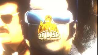 Rajinists Intro Video (Gold Version)