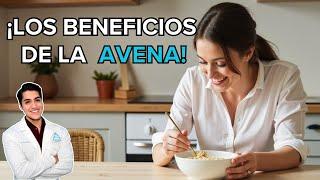 AVENA: El secreto contra la diabetes.