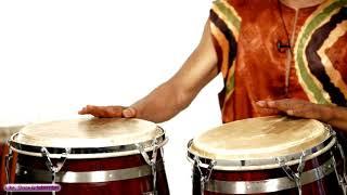 African Music African Conga Drums Traditional African Drum Music 10 hours