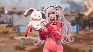 PS5, PC | 스텔라 블레이드 X 승리의 여신: 니케 DLC - Vignette 2 트레일러