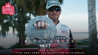 Kings of Bass: NEXT GEN - 1 Fish Away From The Elite Series