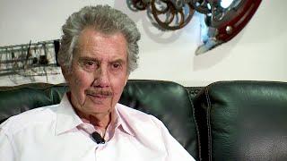 Robert Bigelow - Thoughts on Bob Lazar - A Mystery Wire Interview