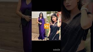 Crafter Aditi  Aarti Sahu  #comparison #crafteraditi#aartisahu #vloggify #trending #viral #vloggify