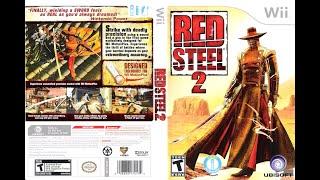 Red Steel 2 (Wii) Full gameplay español (parte 1)