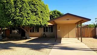 Tempe Home For Rent - 3 Bed 2 Bath - by Property Managers in Tempe