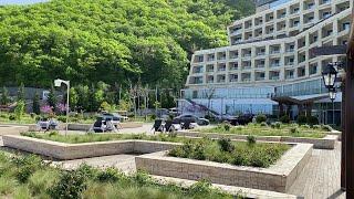 AZERBAYCAN QALAALTI Hotel & Spa Sanatoriya 27.04.2024.