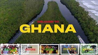 Visit Ghana and Go Beyond The Return 2024