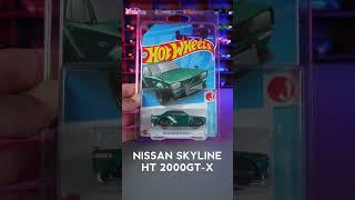 Every 2022 Hot Wheels Super Treasure Hunt