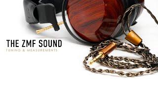 ZMF headphones: Get That ZMF Sound