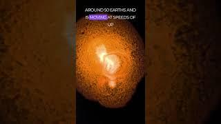 Why is Our Black Hole Eating X7?