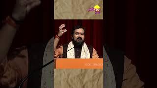 The importance of Temple Ecosystem to India's Societal Fabric | Adv. Vishnu Shankar Jain