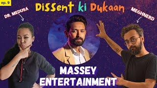 Sabarmati Report & EMI repayment plan | DISSENT KI DUKAAN #9