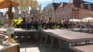kanal3 Mürztal Jahresrückblick 2014