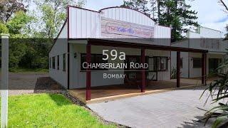 59a Chamberlain Road, Bombay - Harcourts Reforma