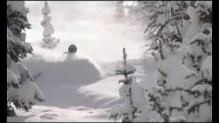 Deep deep powder - Slednecks 11