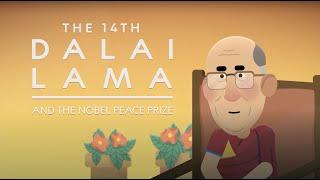 The 14th Dalai Lama: Protector of the Tibetan Identity & Nobel Peace Laureate