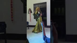 nai bahu dance 