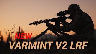 AGM Varmint V2 LRF THERMAL SCOPE